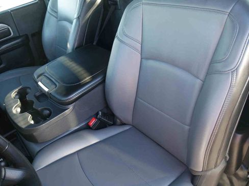 Certified 2024 RAM 3500 Tradesman w/ Chrome Appearance Group image 26