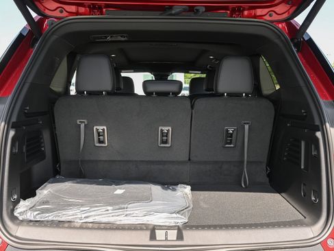 New 2026 GMC Acadia Elevation w/ Black Edition FWD image 22