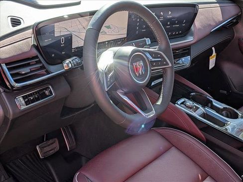 New 2026 Buick Envision Sport Touring AWD/4WD image 3