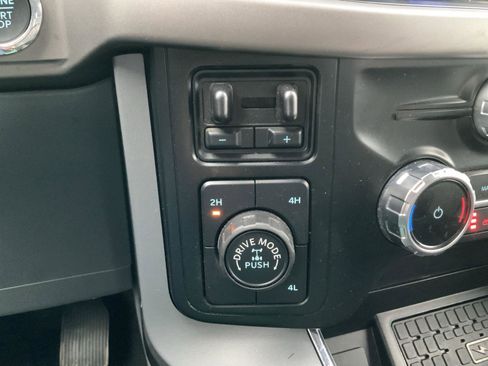 Used 2024 Ford F150 XLT w/ Equipment Group 302A MID image 36