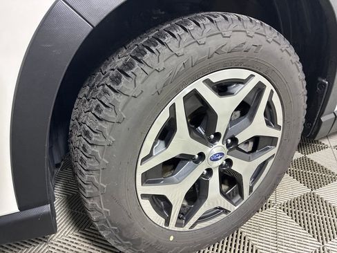 Certified 2023 Subaru Forester Premium image 4