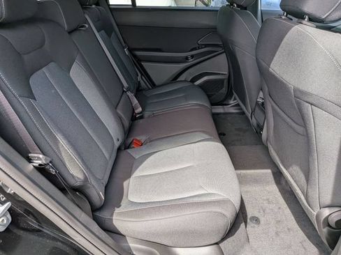 New 2026 Jeep Cherokee Laredo AWD/4WD image 34