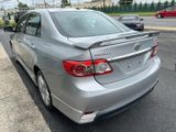 Used 2013 Toyota Corolla S w/ Premium Complete Pkg image 4