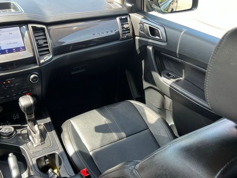 Used 2023 Ford Ranger Lariat w/ Equipment Group 501A High AWD/4WD image 20