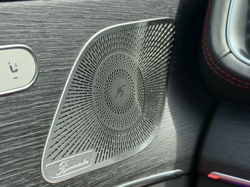 New 2026 Mercedes-Benz GLE 63 AMG S image 27