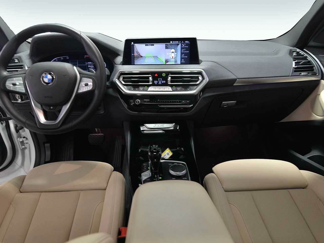 Used 2024 BMW X3 xDrive30i w/ Convenience Package w/ZPA AWD/4WD image 13