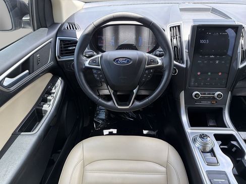 Used 2023 Ford Edge SEL w/ Convenience Package AWD/4WD image 14