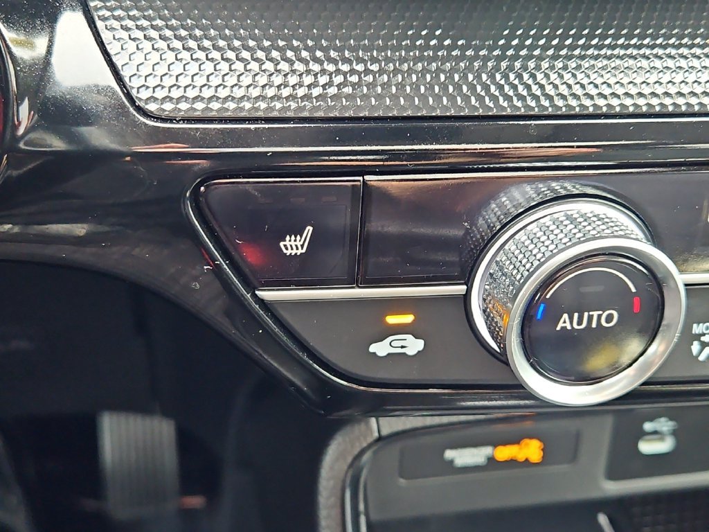 Certified 2026 Honda CR-V EX-L image 20