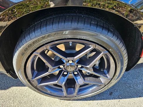 New 2026 Dodge Charger Scat Pack AWD/4WD image 5