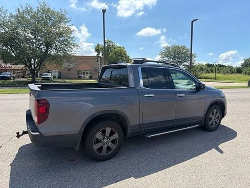 Used 2020 Honda Ridgeline RTL-E image 13