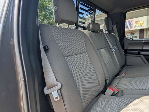 Used 2019 Ford F150 XLT w/ Equipment Group 302A Luxury AWD/4WD image 42