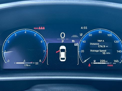 Certified 2026 Toyota Corolla XSE FWD image 22