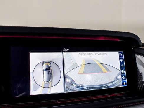 Used 2022 Mercedes-Benz G 63 AMG Squared w/ AMG Night Package image 43