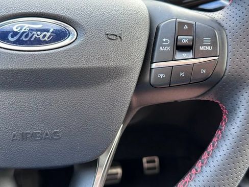 Used 2024 Ford Escape ST-Line w/ Tech Pack #1 AWD/4WD image 19