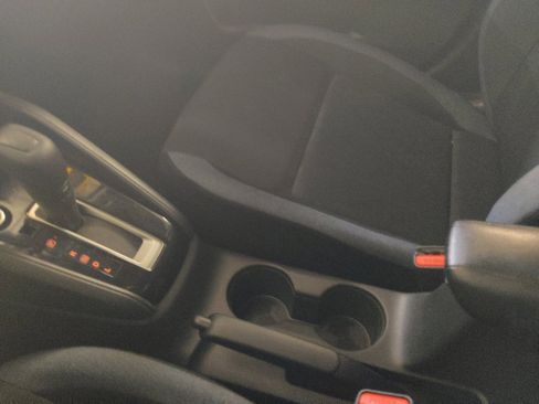 Used 2024 Nissan Versa SV w/ Trunk Package FWD image 26