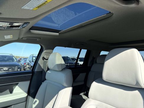 New 2026 Hyundai Santa Fe Limited image 3