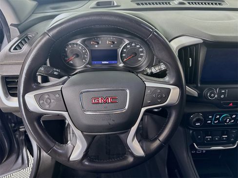 Used 2021 GMC Terrain SLE w/ Driver Convenience Package image 22