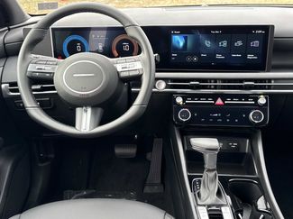 New 2026 Hyundai Tucson XRT video 2