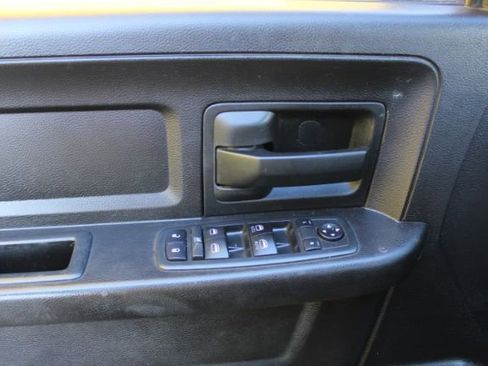 Used 2019 RAM 1500 Tradesman w/ Popular Equipment Group image 7