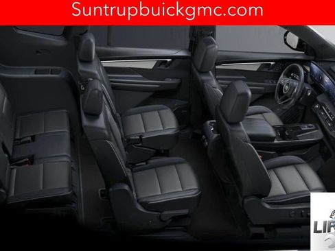 New 2025 Buick Enclave Sport Touring w/ Power Package image 67