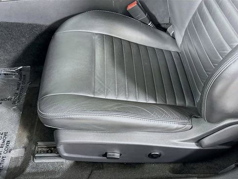 Used 2012 Dodge Challenger R/T Plus image 19