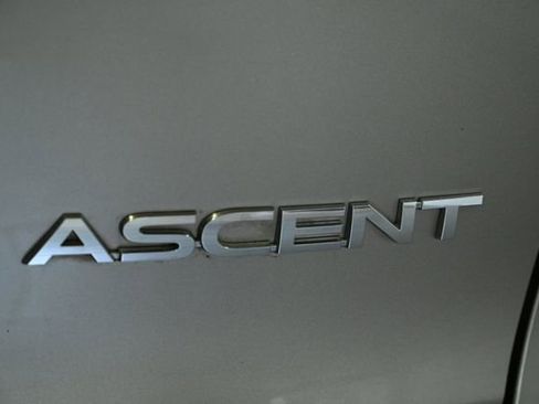 Used 2019 Subaru Ascent Premium w/ Popular Package #3 AWD/4WD image 12
