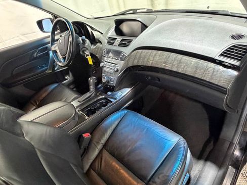 Used 2007 Acura MDX w/ Technology Package AWD/4WD image 10