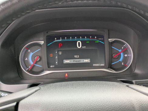 Used 2022 Honda Pilot Special Edition image 17