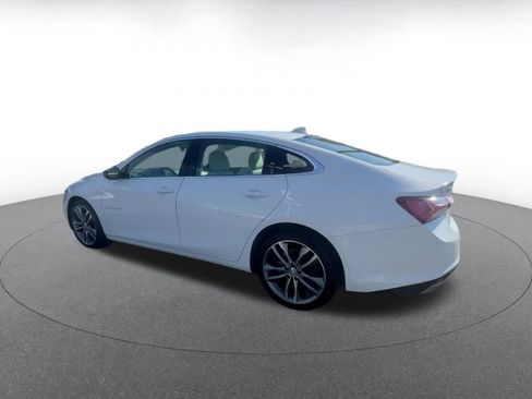 Used 2024 Chevrolet Malibu LT image 10