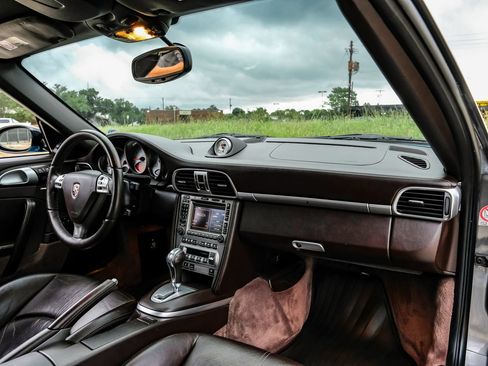 Used 2007 Porsche 911 Carrera S RWD image 16