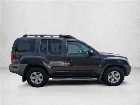 Used 2009 Nissan Xterra S w/ X Gear Pkg RWD image 4