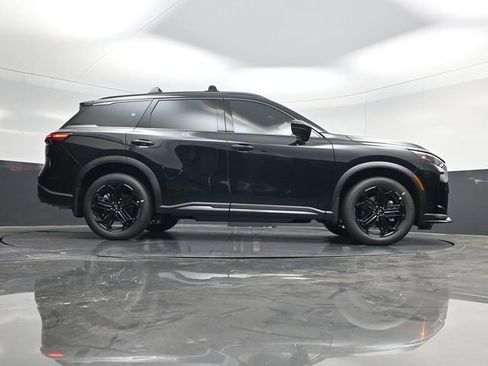 New 2026 INFINITI QX60 Sport w/ Dark Cargo Package AWD/4WD image 55