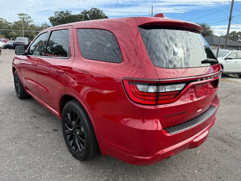 Used 2015 Dodge Durango R/T w/ Premium Nappa Leather Group image 7