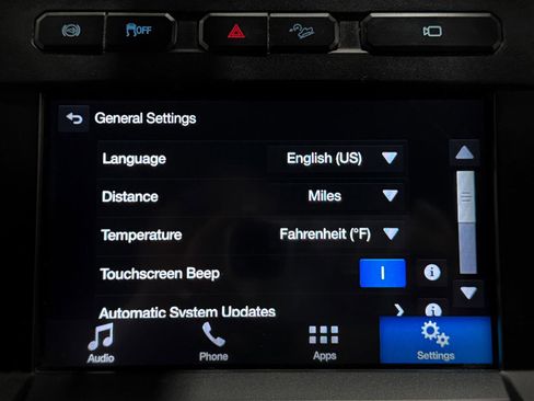 Used 2019 Ford F350 XL w/ STX Appearance Package image 17