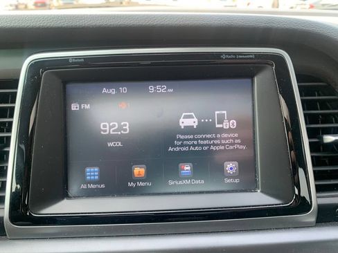 Used 2018 Hyundai Sonata Limited FWD image 41