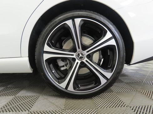 Certified 2025 Mercedes-Benz C 300 Sedan image 31