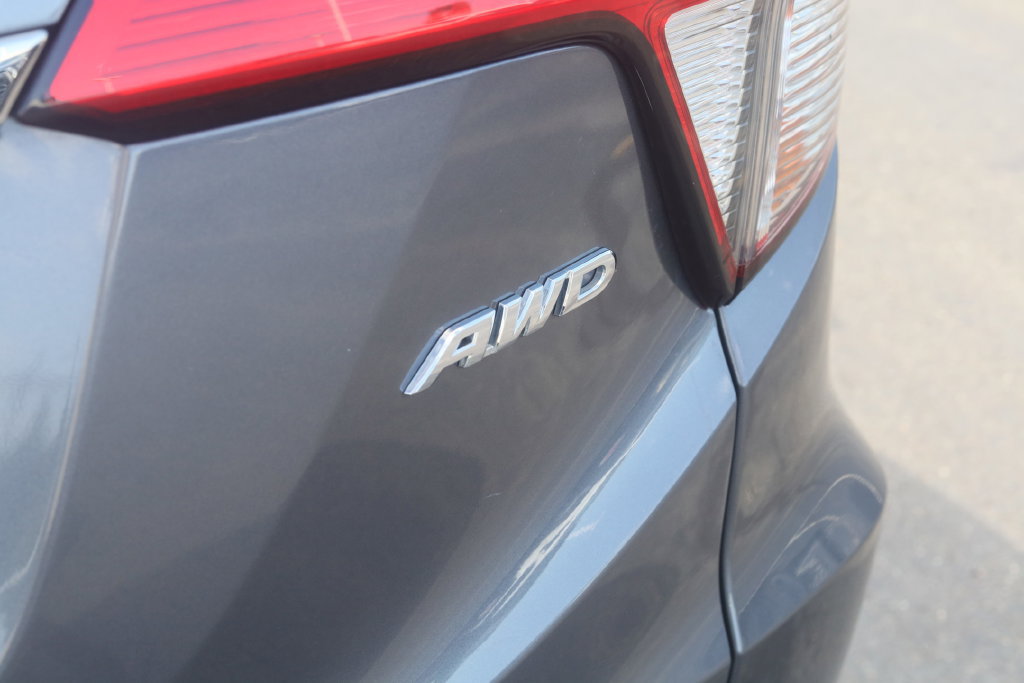Used 2021 Honda HR-V EX image 14
