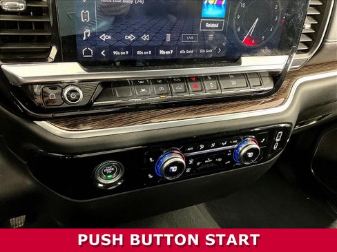 Used 2022 GMC Sierra 1500 Elevation AWD/4WD image 16