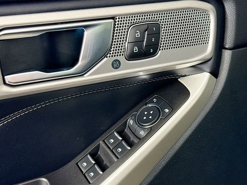 Certified 2021 Ford Explorer Limited w/ Hybrid Equipment Group 310A image 18
