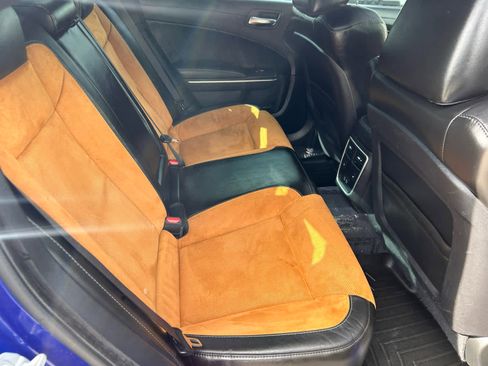 Used 2021 Dodge Charger Scat Pack RWD image 27
