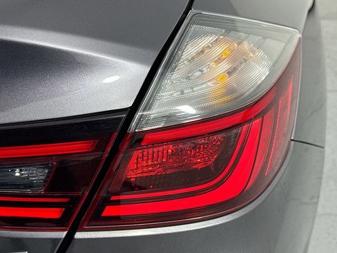 Used 2022 Honda Insight EX image 33