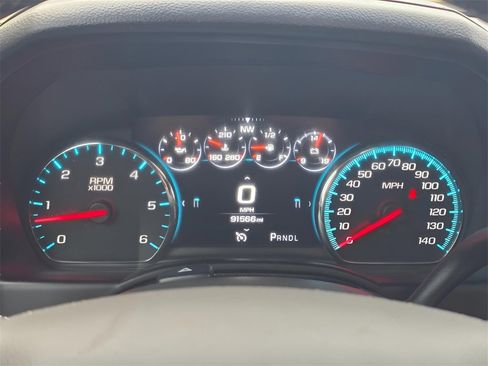 Used 2019 Chevrolet Tahoe Premier w/ Premier Plus Edition image 28