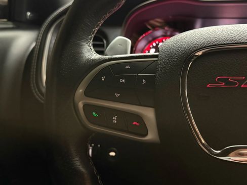 Used 2023 Dodge Charger SRT Hellcat image 21