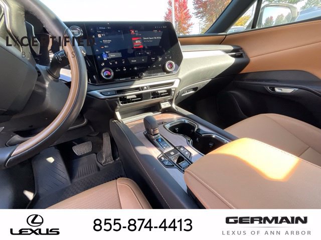 Used 2026 Lexus RX 350 Premium w/ Convenience Package AWD/4WD image 20