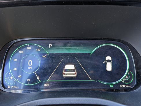 Used 2020 Hyundai Palisade Limited image 34