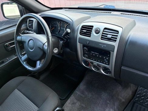 Used 2010 Chevrolet Colorado LT w/ Power Convenience Package RWD image 27