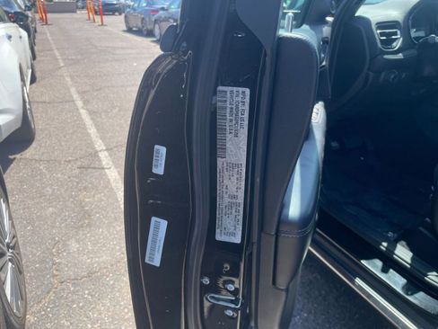 Used 2024 Dodge Durango SXT image 29