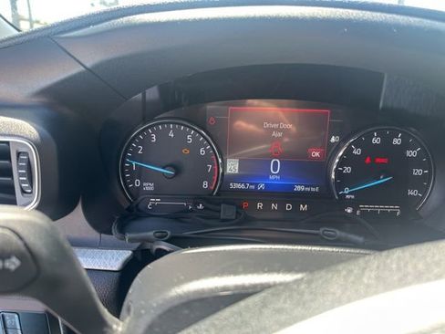 Used 2023 Ford Explorer Timberline image 6