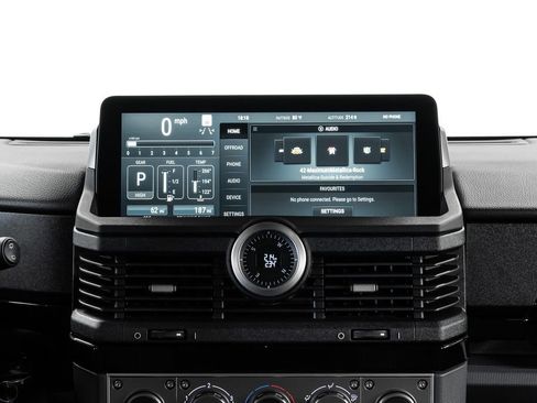 New 2026 INEOS Grenadier image 27