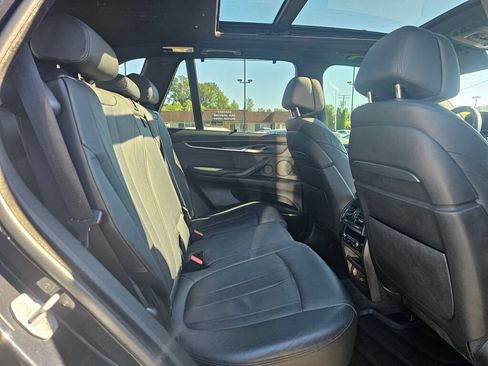 Used 2015 BMW X5 xDrive35i AWD/4WD image 12